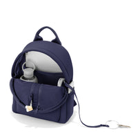 Dakota Backpack in Storm, Small