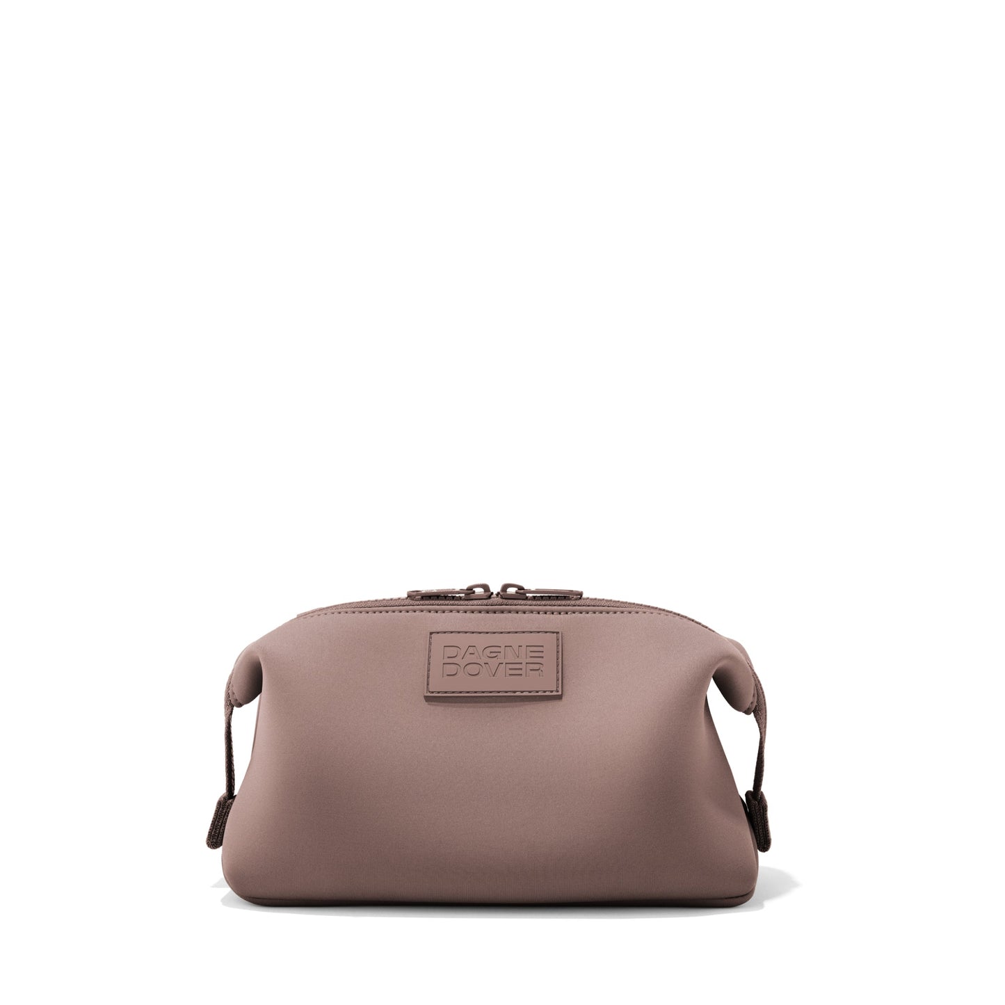 Hunter Toiletry Bag in Dune, Large