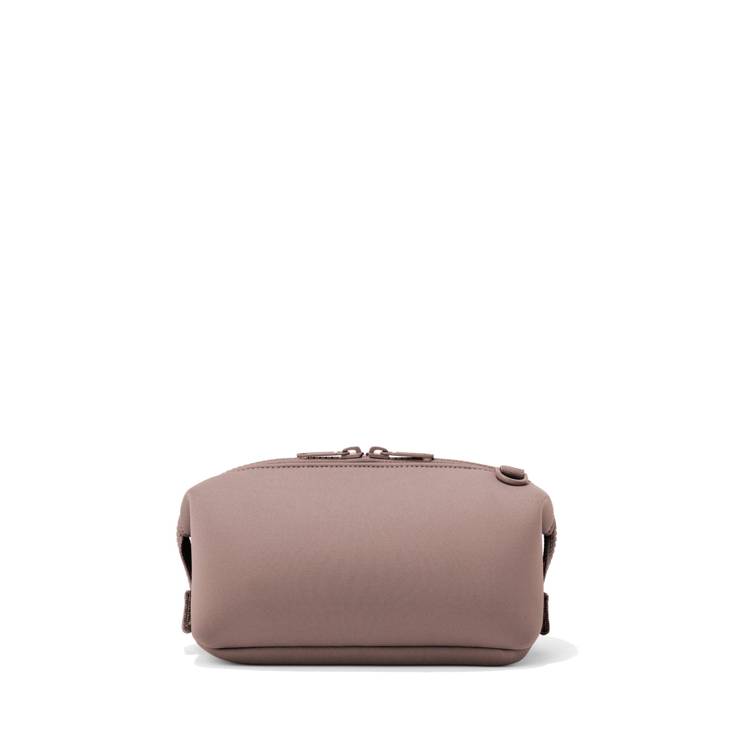 Hunter Toiletry Bag in Dune, Small