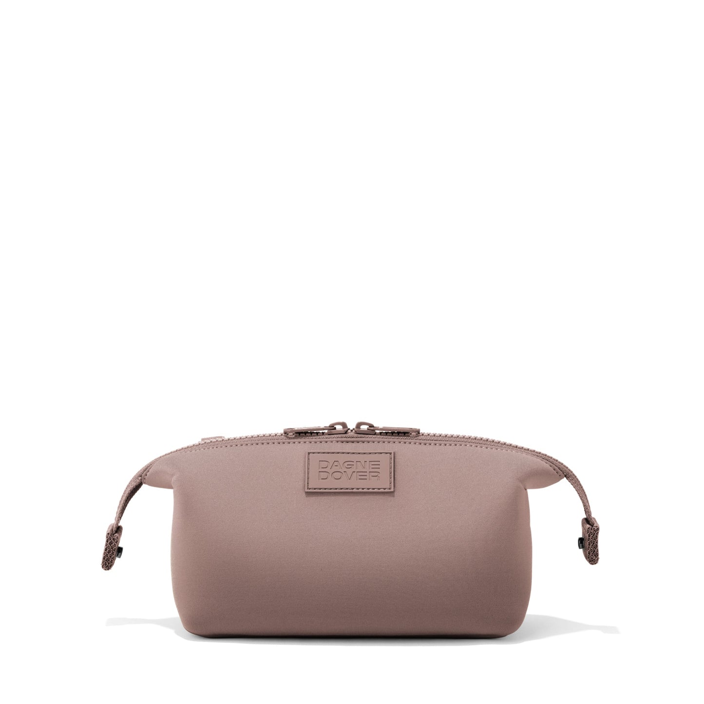 Hunter Toiletry Bag in Dune, Small