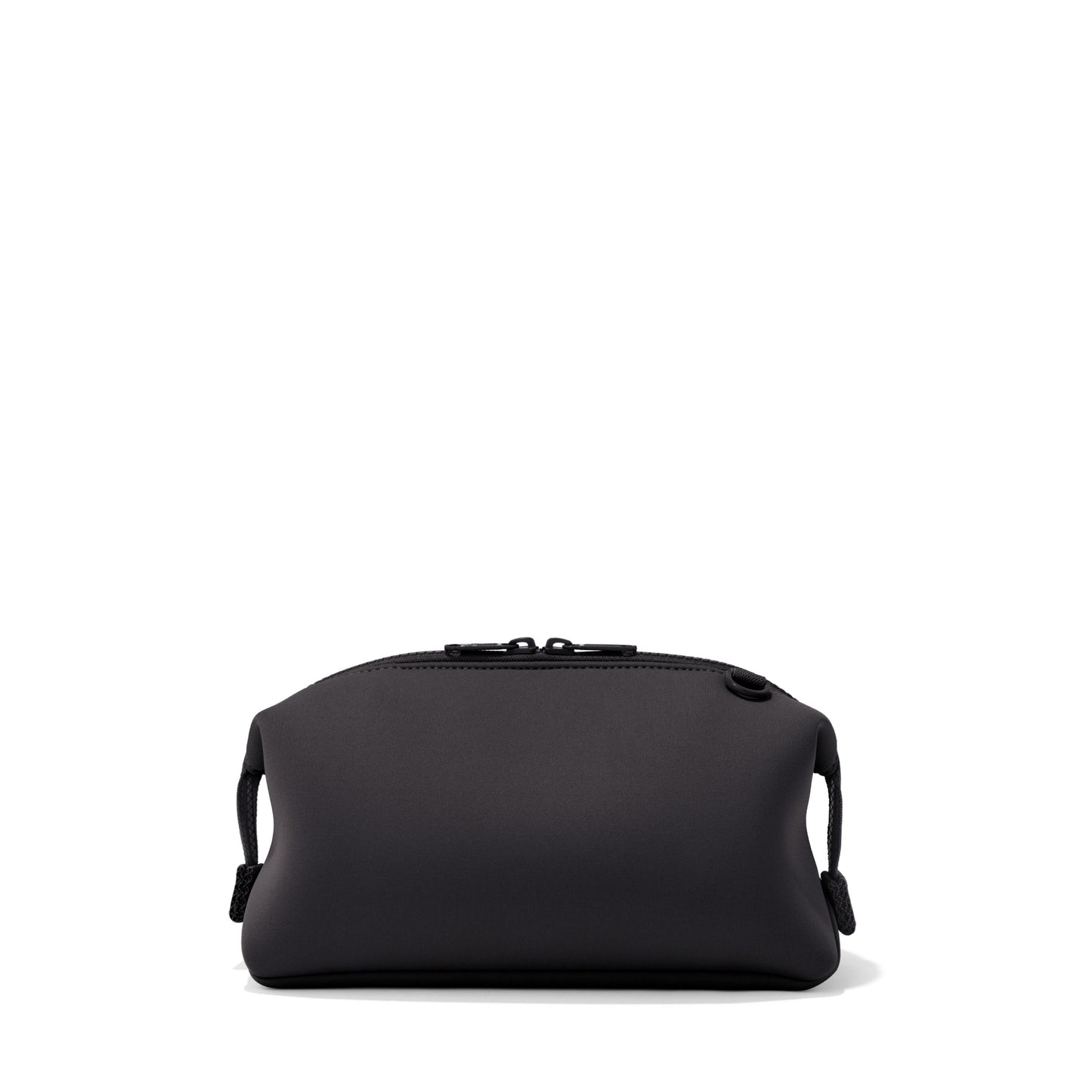 Hunter Toiletry Bag in Onyx, Large