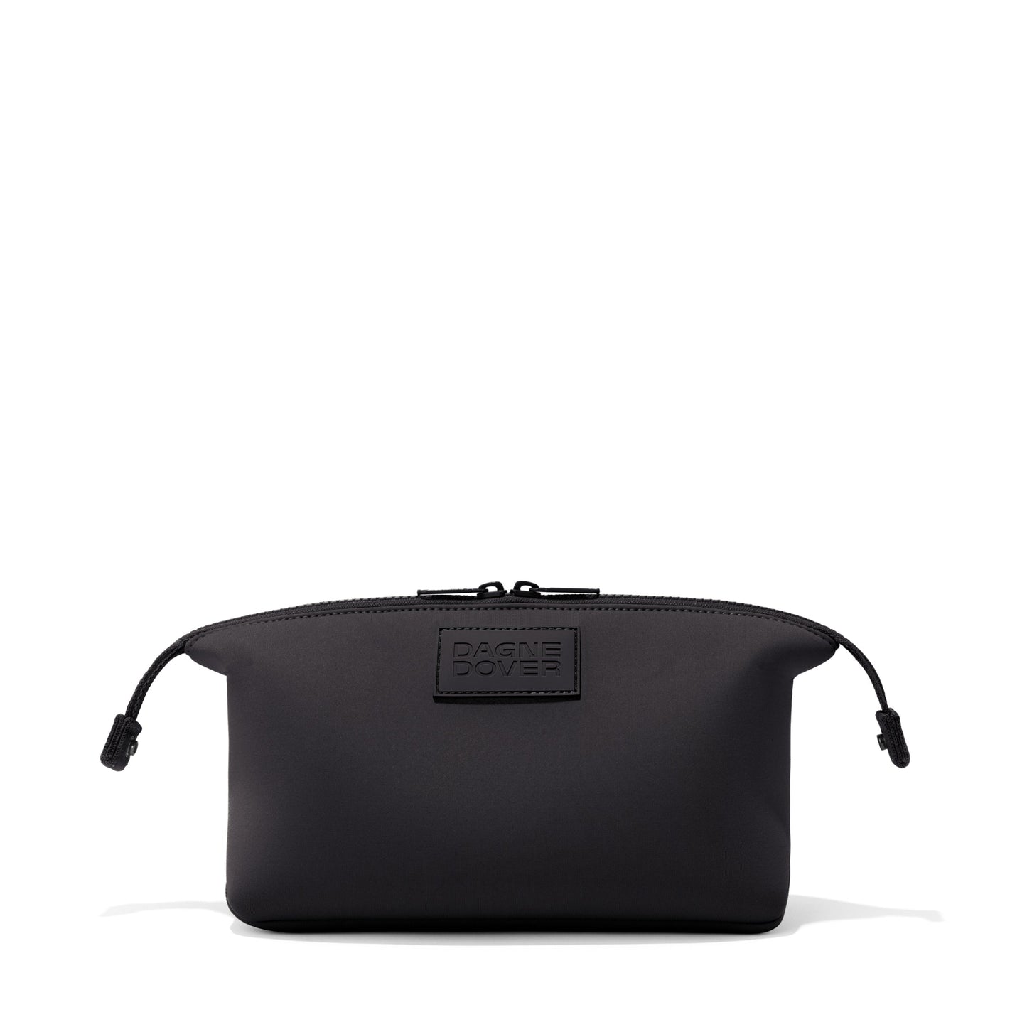 Hunter Toiletry Bag in Onyx, Large