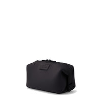 Hunter Toiletry Bag in Onyx, Small