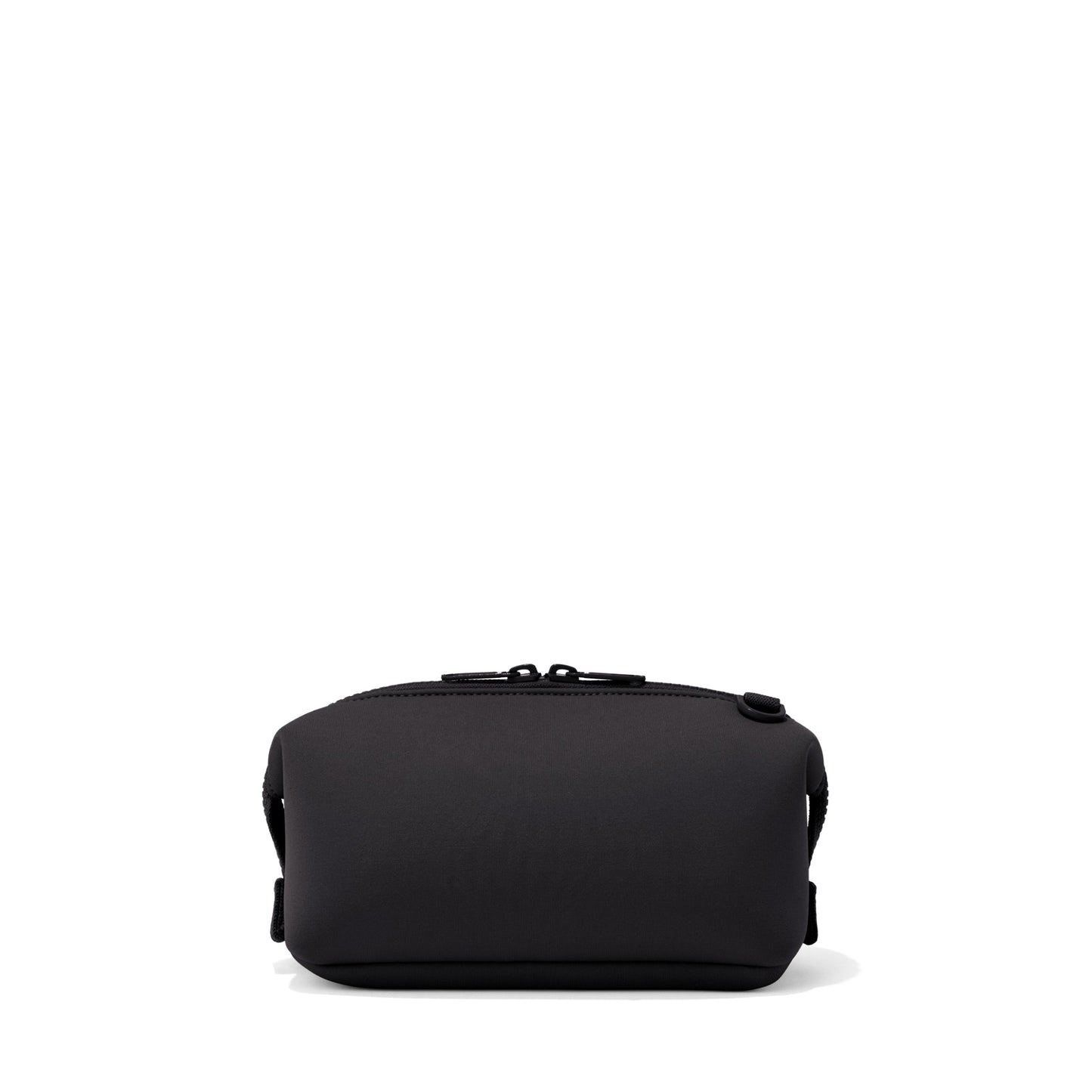 Hunter Toiletry Bag in Onyx, Small