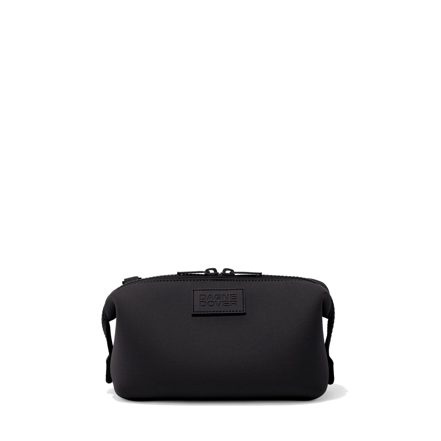 Hunter Toiletry Bag in Onyx, Small