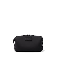 Hunter Toiletry Bag in Onyx, Small