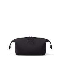 Hunter Toiletry Bag in Onyx, Small