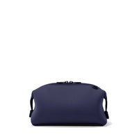 Hunter Toiletry Bag in Storm, Large