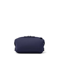 Hunter Toiletry Bag in Storm, Small