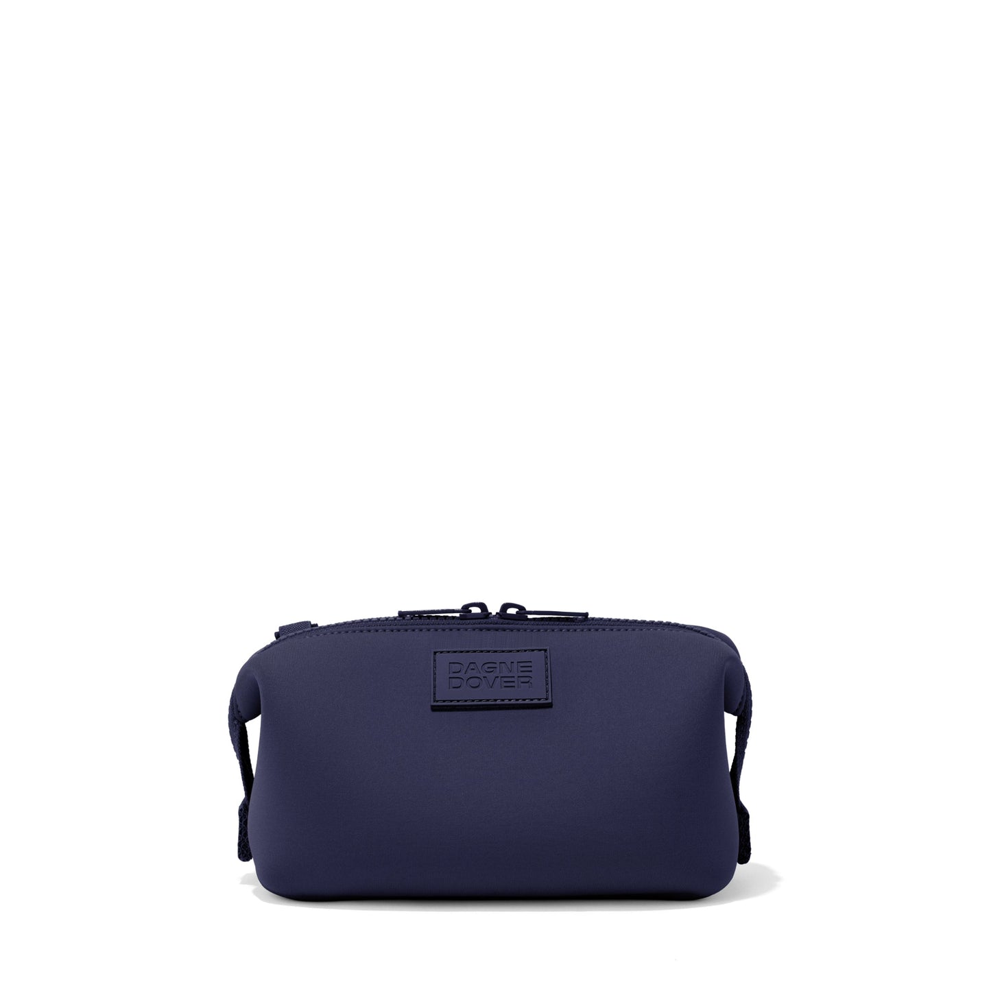 Hunter Toiletry Bag in Storm, Small