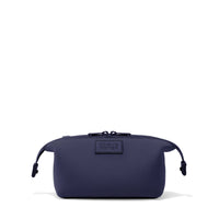 Hunter Toiletry Bag in Storm, Small