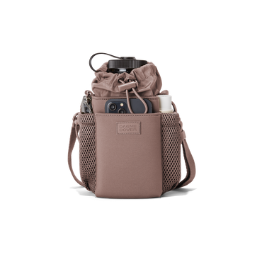 Sloan Water Bottle Sling in Dune