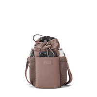 Sloan Water Bottle Sling in Dune