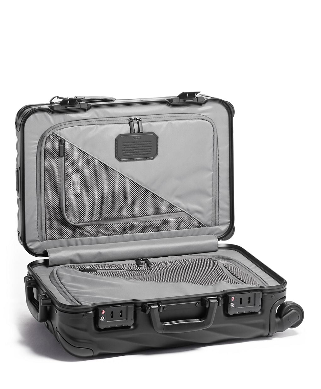 19 Degree Aluminum International Carry-On