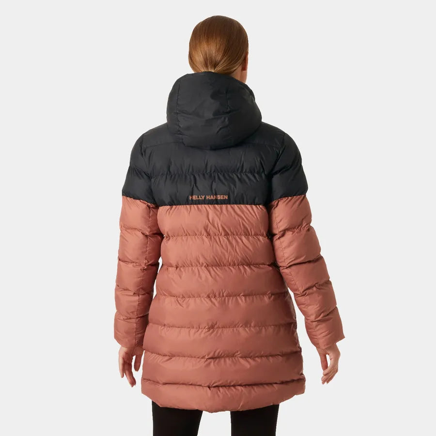 Women's ACTIVE Puffy Parka