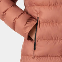 Women's ACTIVE Puffy Parka