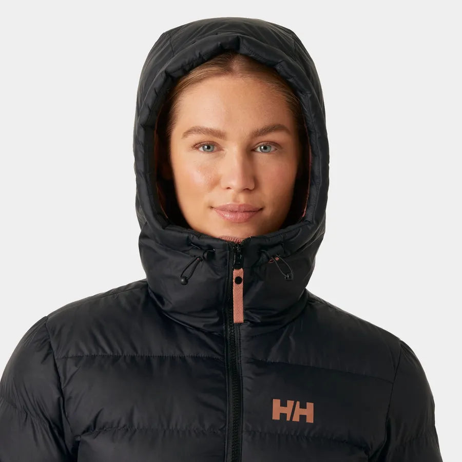 Women's ACTIVE Puffy Parka