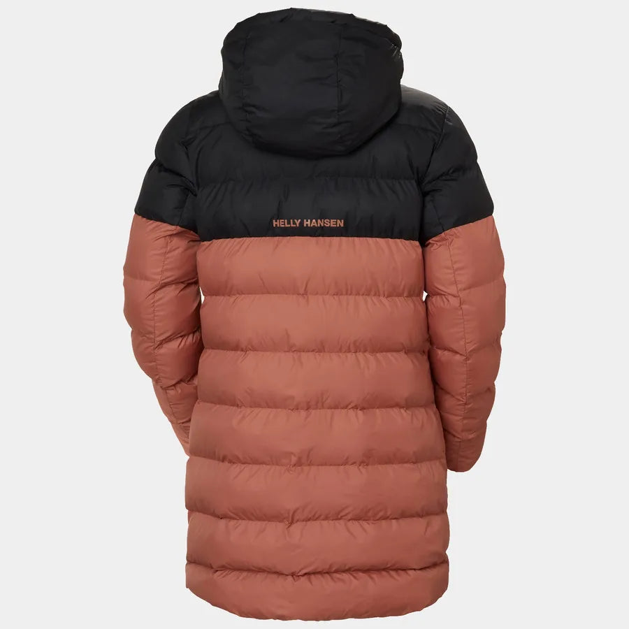 Women's ACTIVE Puffy Parka