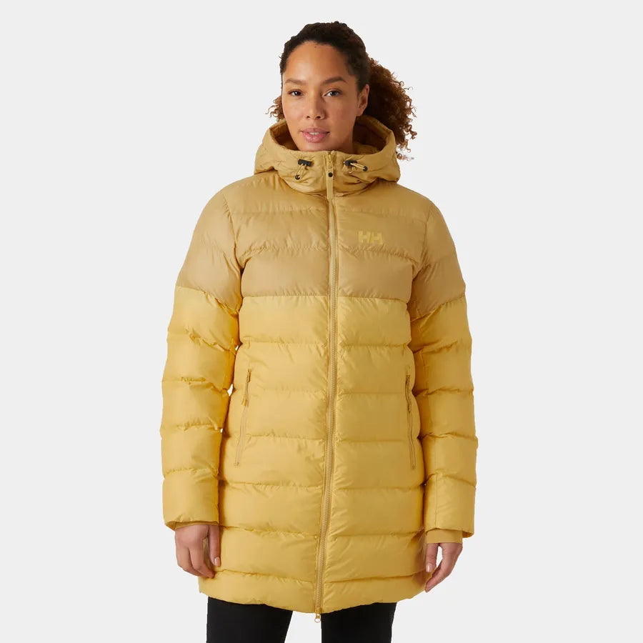 Women's ACTIVE Puffy Parka