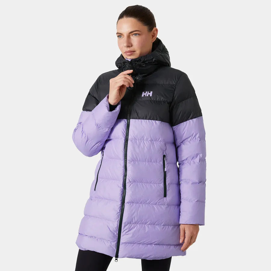 Women's ACTIVE Puffy Parka