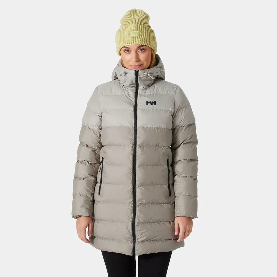 Women's ACTIVE Puffy Parka