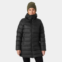 Women's ACTIVE Puffy Parka