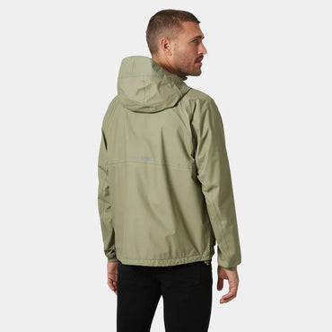 Men’s Fast Light Rain Jacket