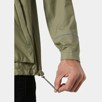 Men’s Fast Light Rain Jacket