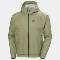 Men’s Fast Light Rain Jacket