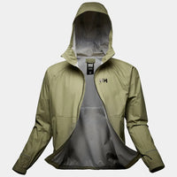 Men’s Fast Light Rain Jacket