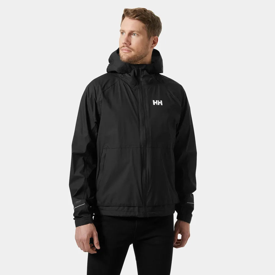 Men’s Fast Light Rain Jacket