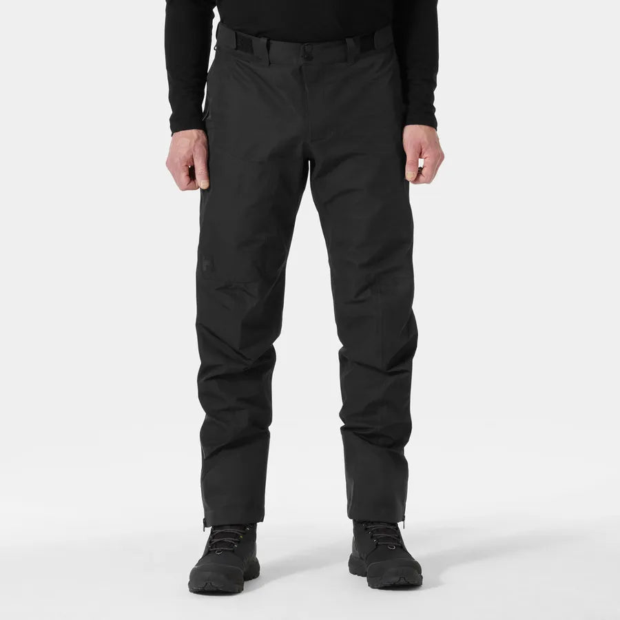 Men's Odin 9 Worlds Infinity Shell Pants