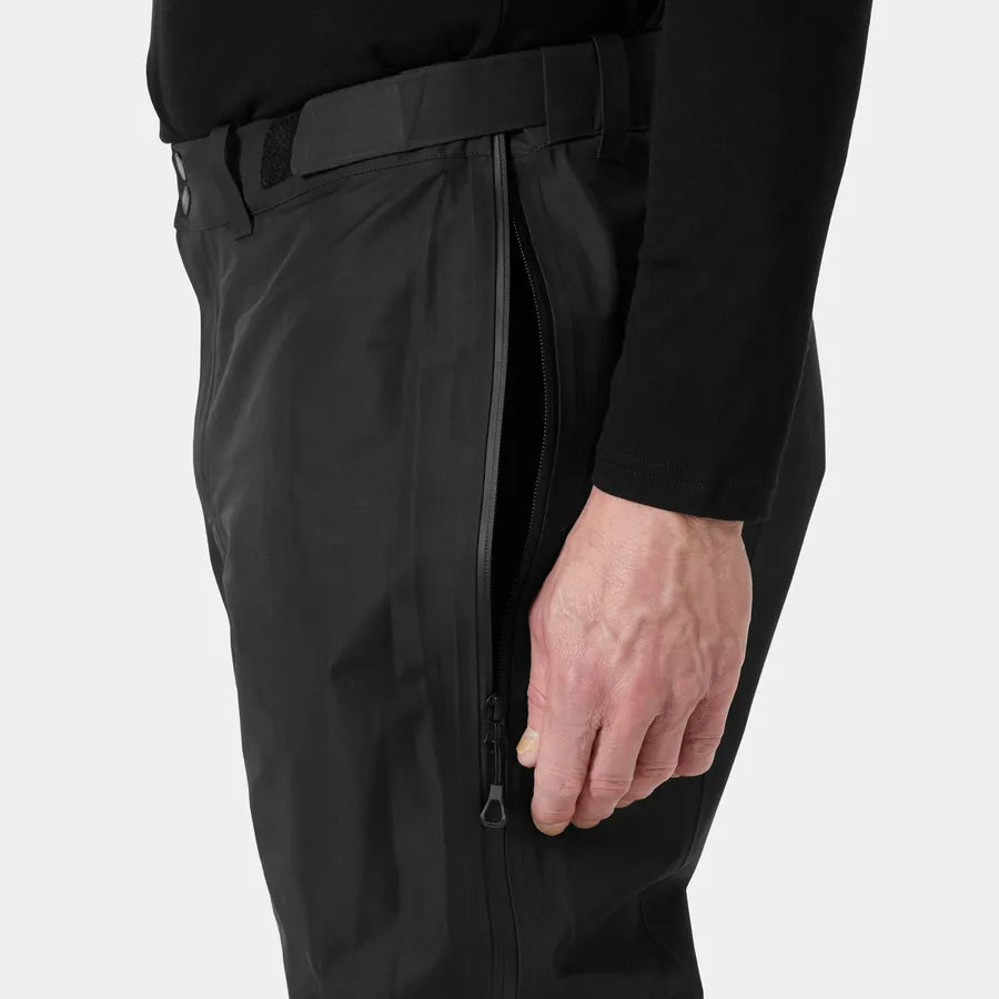 Men's Odin 9 Worlds Infinity Shell Pants