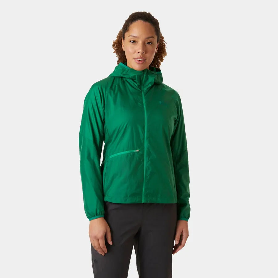 Women's Rapide Insulator Windbreaker Jacket