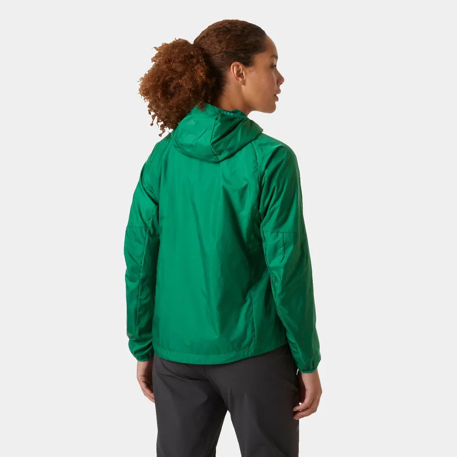 Women's Rapide Insulator Windbreaker Jacket