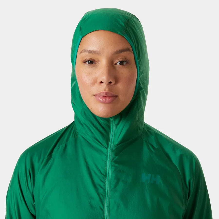 Women's Rapide Insulator Windbreaker Jacket