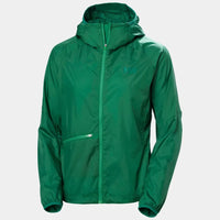 Women's Rapide Insulator Windbreaker Jacket