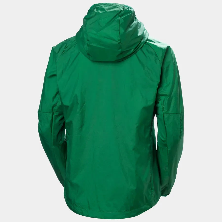 Women's Rapide Insulator Windbreaker Jacket