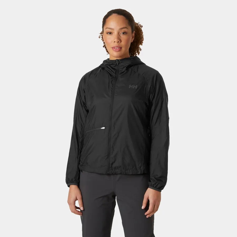 Women's Rapide Insulator Windbreaker Jacket