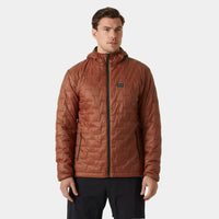 Men's LIFALOFT™ Hooded Insulator Jacket