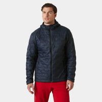 Men's LIFALOFT™ Hooded Insulator Jacket