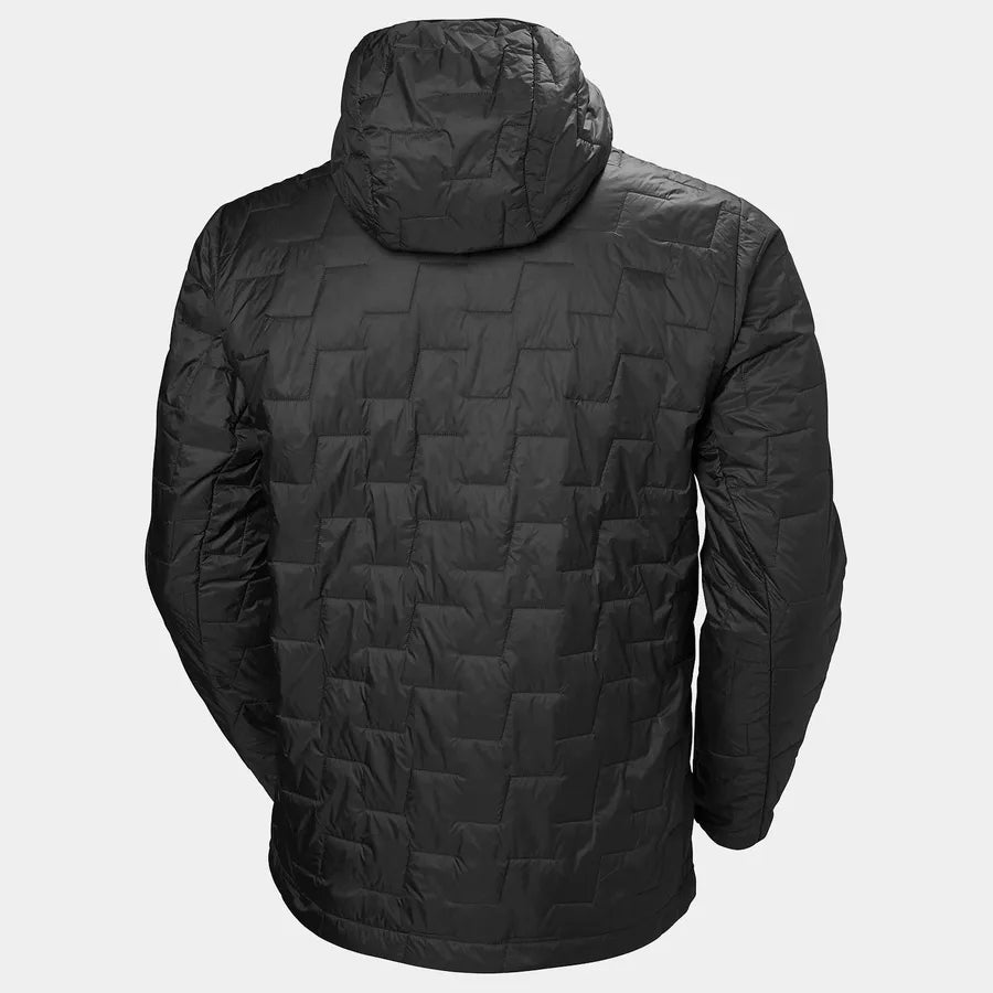 Men's LIFALOFT™ Hooded Insulator Jacket