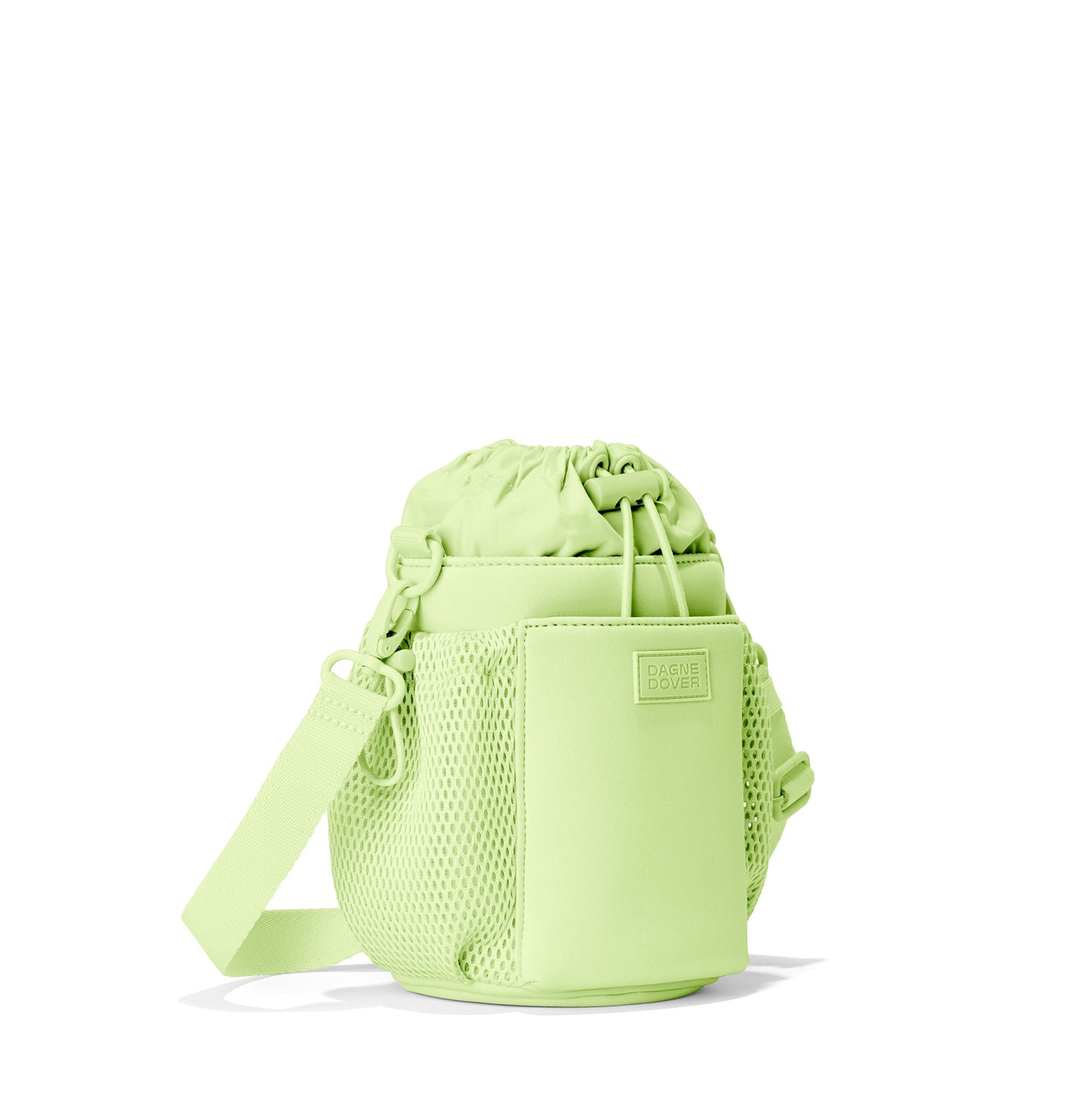 Sloan Water Bottle Sling in Matcha Latte