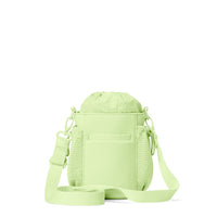 Sloan Water Bottle Sling in Matcha Latte