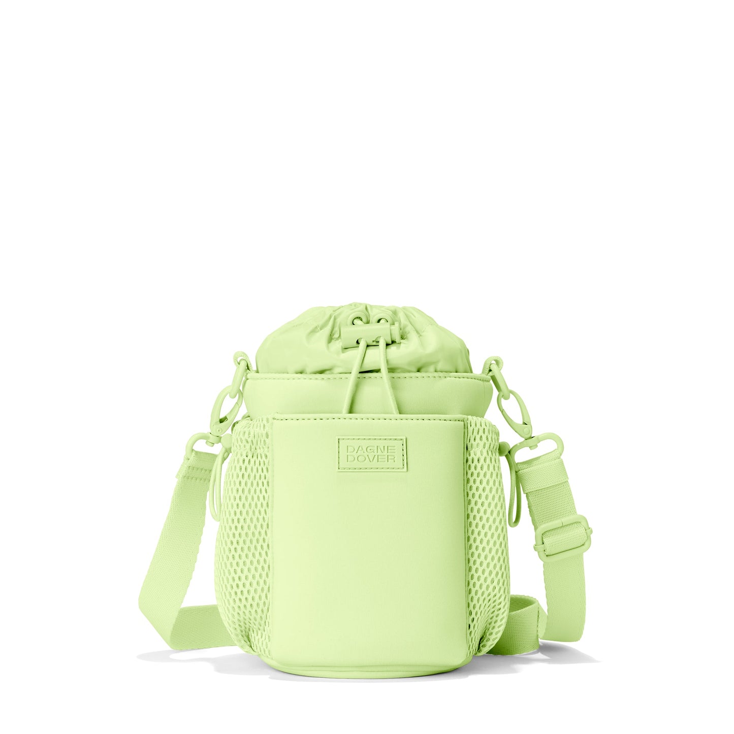 Sloan Water Bottle Sling in Matcha Latte