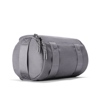 Seoul Dopp Kit in Ash, Large