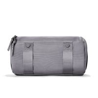 Seoul Dopp Kit in Ash, Large