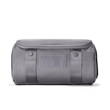 Seoul Dopp Kit in Ash, Large