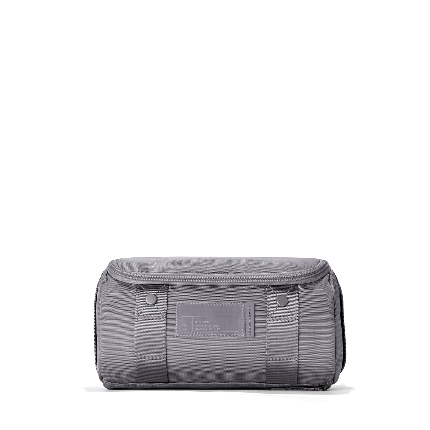 Seoul Dopp Kit in Ash, Large