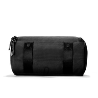 Seoul Dopp Kit in Onyx, Large